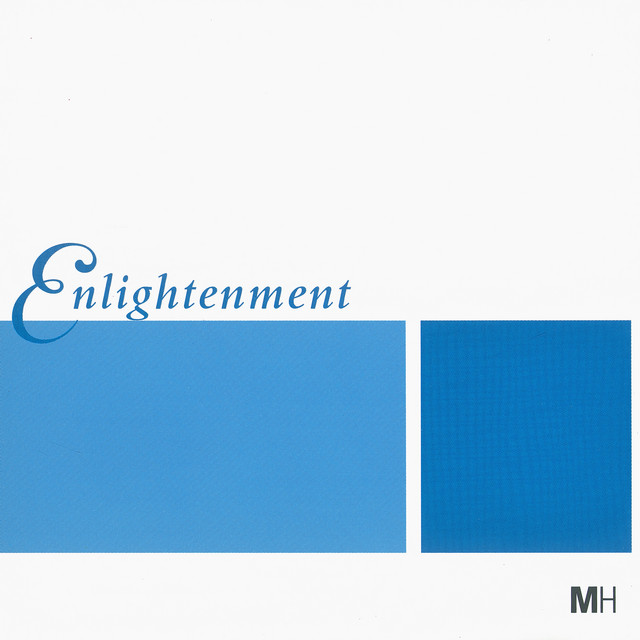 Enlightenment album cover