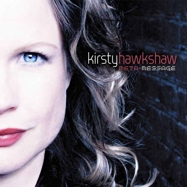 Meta Message album cover