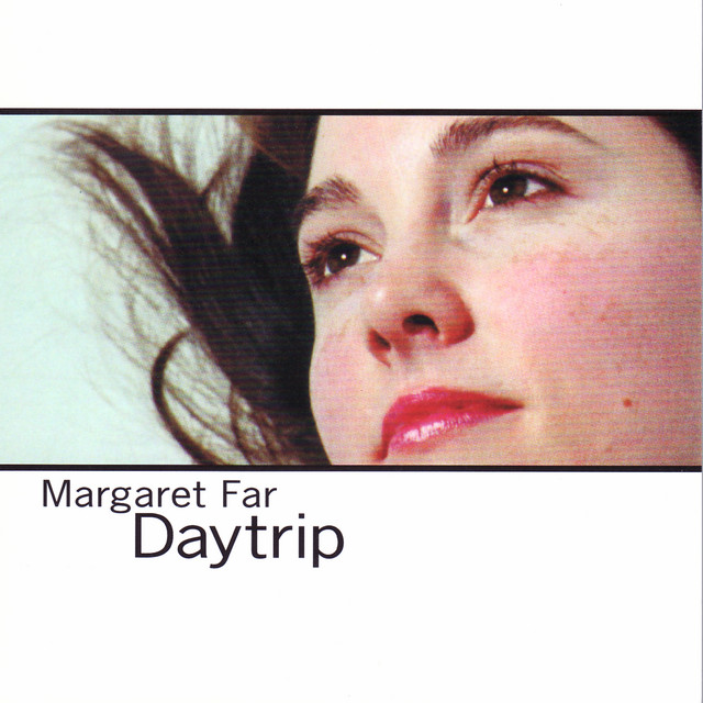 Daytrip album cover