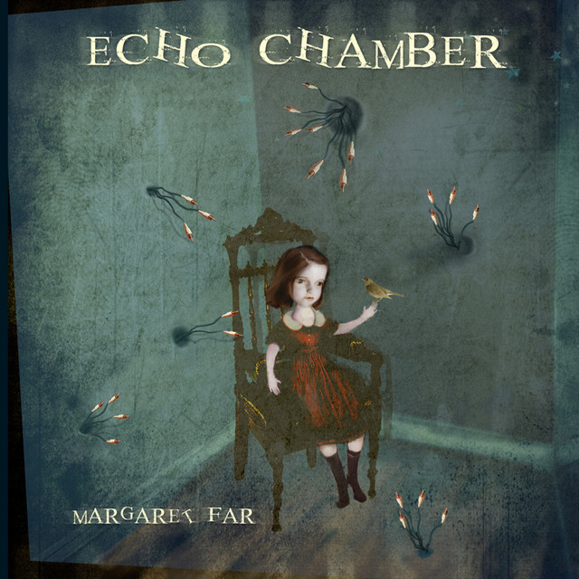 Echo Chamber album cover