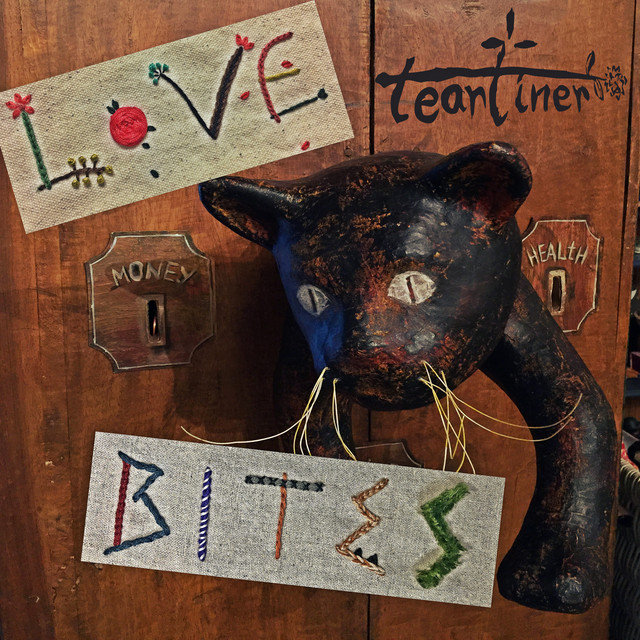 Love Bites album cover