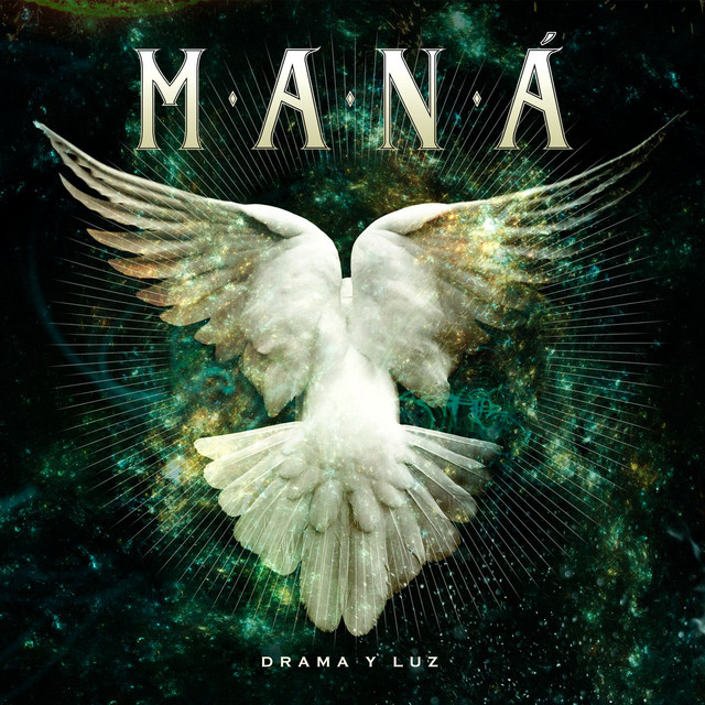 Drama Y Luz album cover