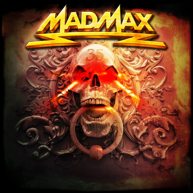35 album cover