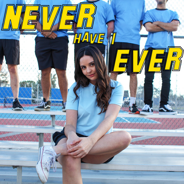 Never Have I Ever album cover