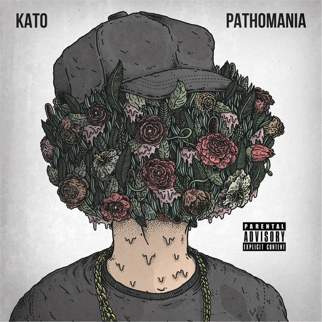Pathomania album cover