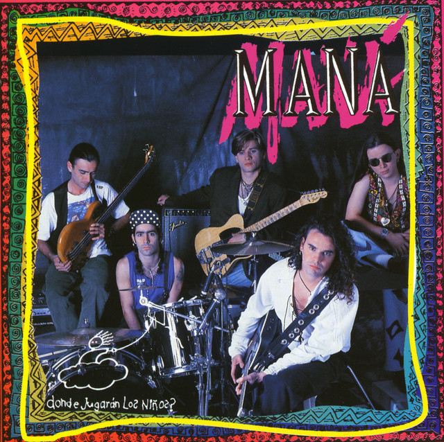 Fender Telecaster Bigsby as heard on ¿Dónde Jugarán Los Niños? by Maná (1992)