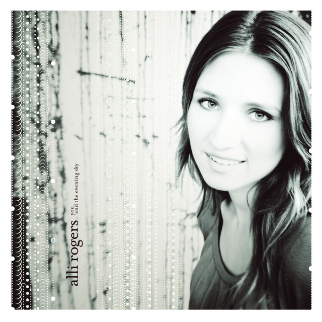 You and the Evening Sky album cover