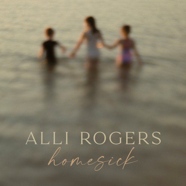 Homesick album cover