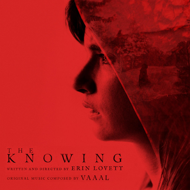 The Knowing (Original Motion Picture Soundtrack) album cover