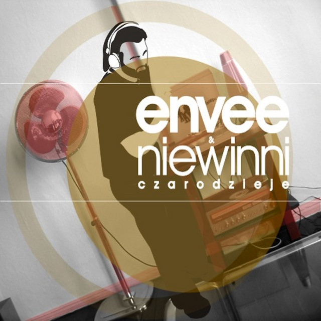 Envee & Niewinni Czarodzieje album cover