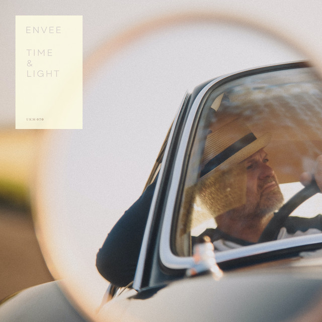 Time & Light album cover