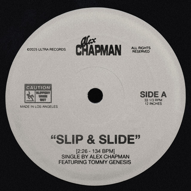 Slip & Slide