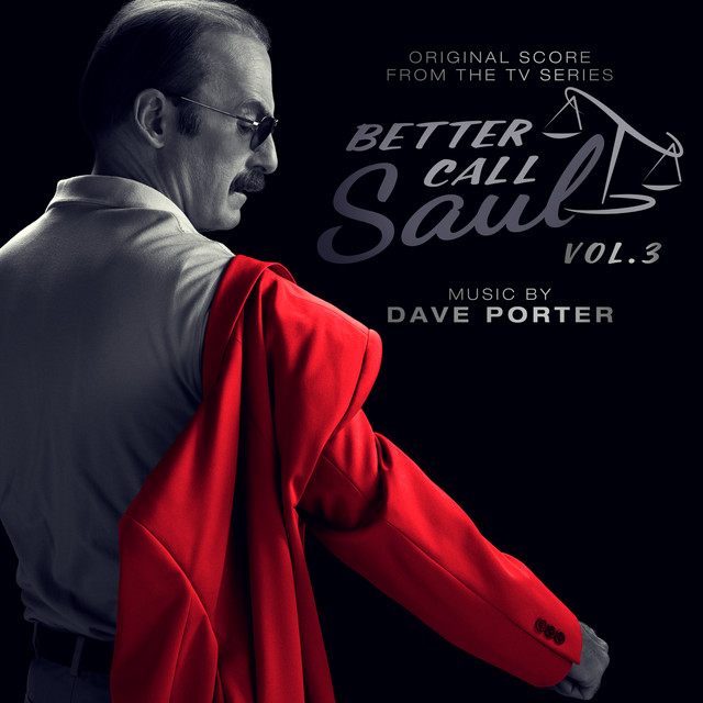 Better Call Saul, Vol. 3 (Original Score from the TV Series) album cover