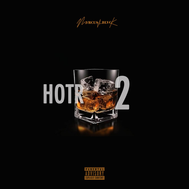 HOTR 2 album cover