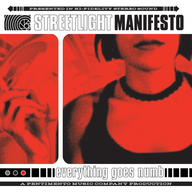 1998 Ibanez AS 80 as heard on Everything Goes Numb by Streetlight Manifesto (2003)