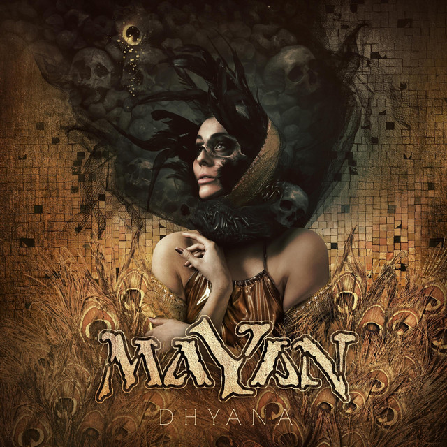 Dhyana album cover