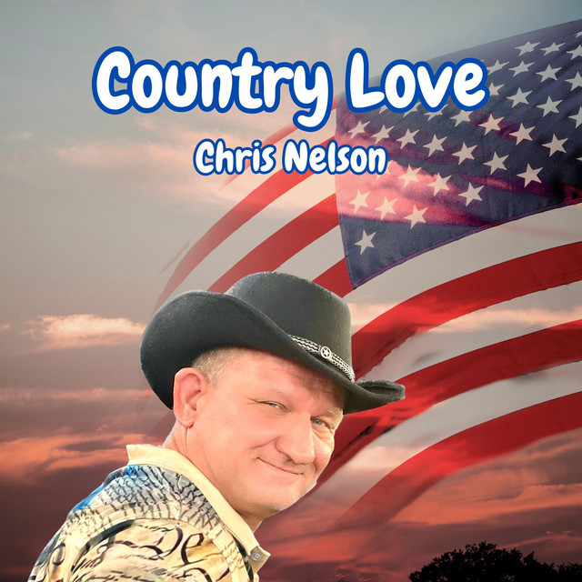 Country Love album cover