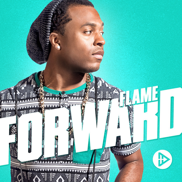Forward album cover