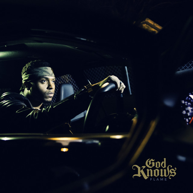 God Knows album cover