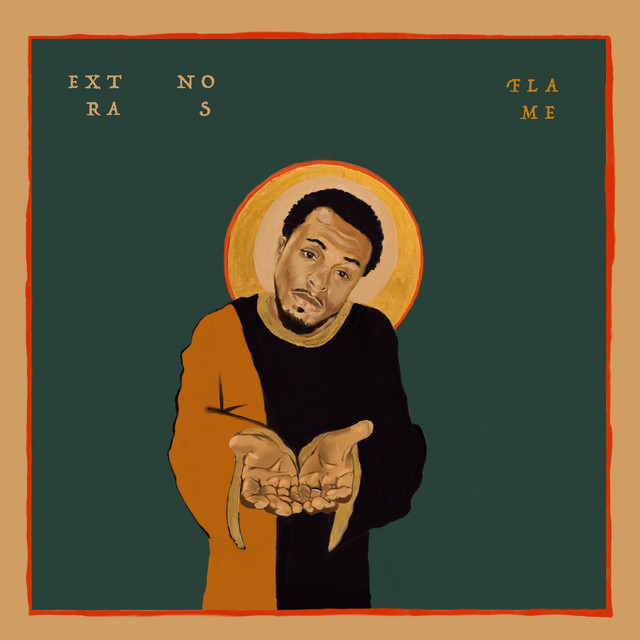 Extra Nos album cover