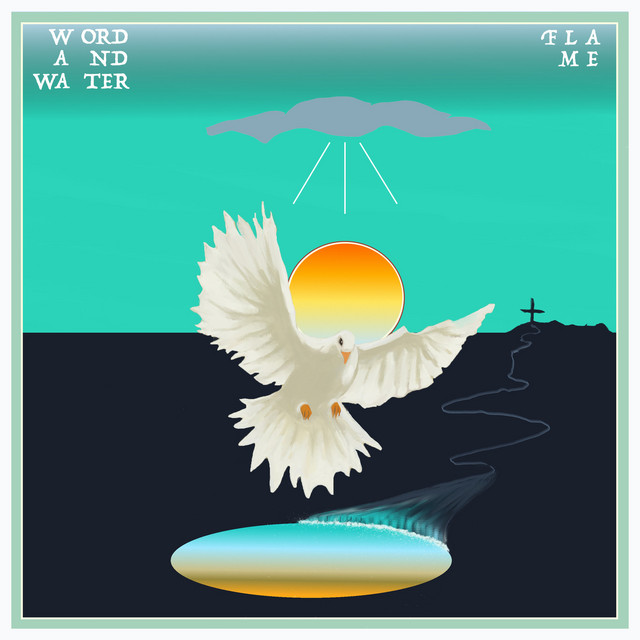 Word And Water album cover