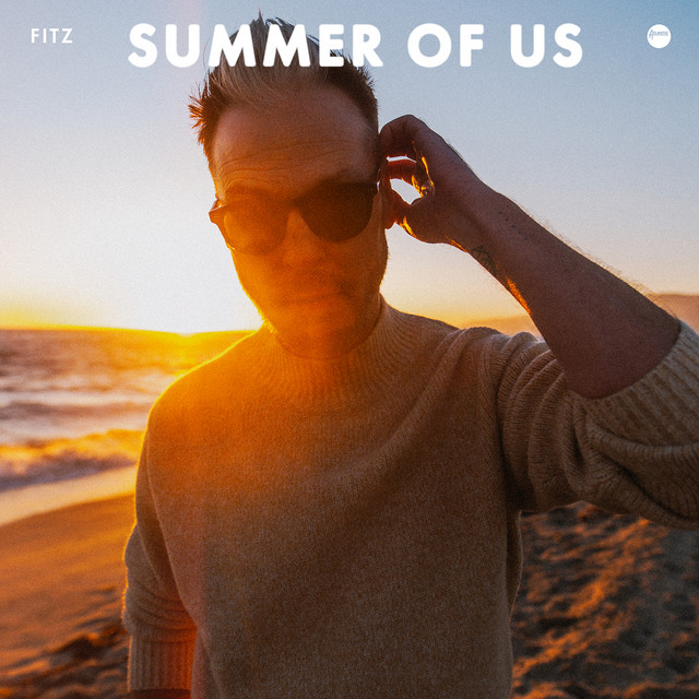 Summer Of Us album cover
