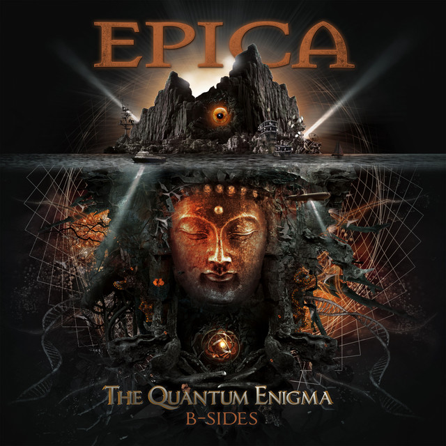 The Quantum Enigma (B-Sides) album cover