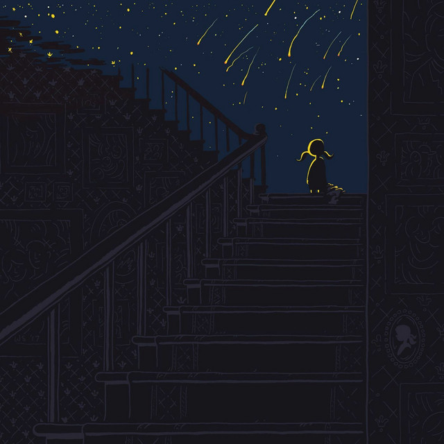 Night Night At The First Landing album cover