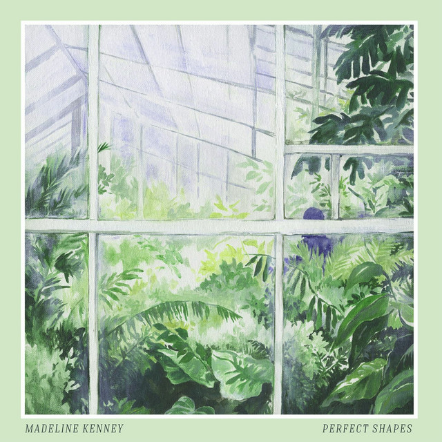 Perfect Shapes album cover