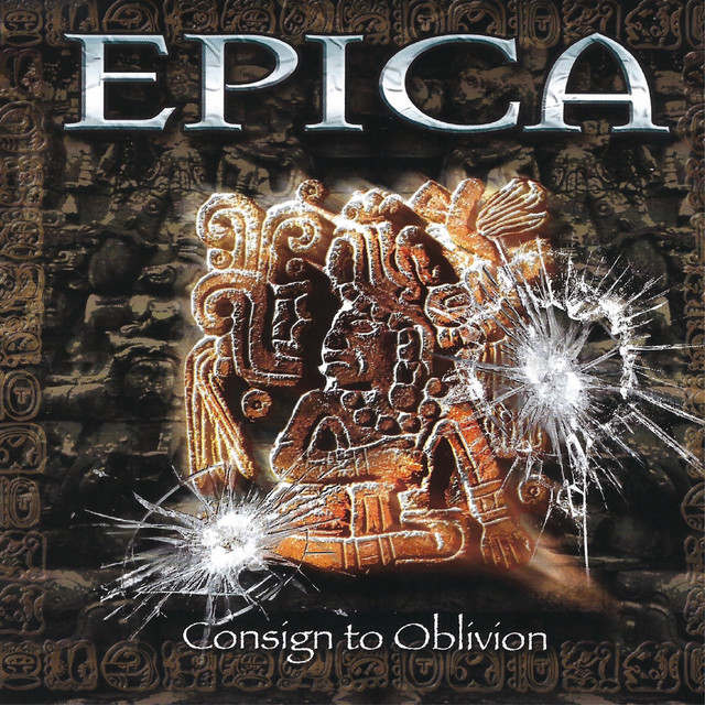 Consign To Oblivion (Expanded Edition) album cover