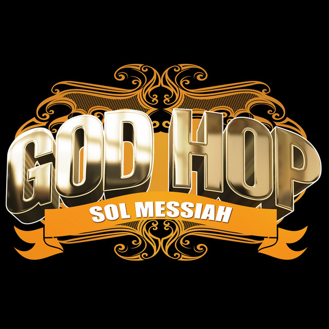 God Hop album cover