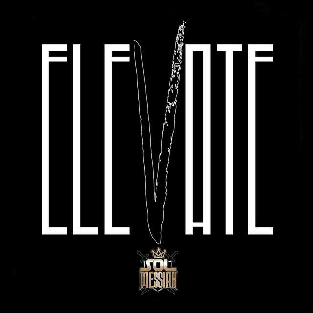 ELEVATE album cover