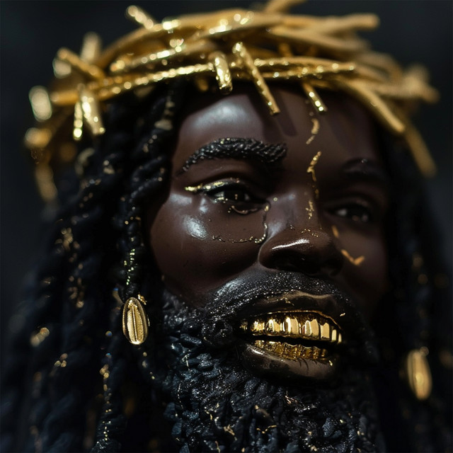 MESSIAH album cover