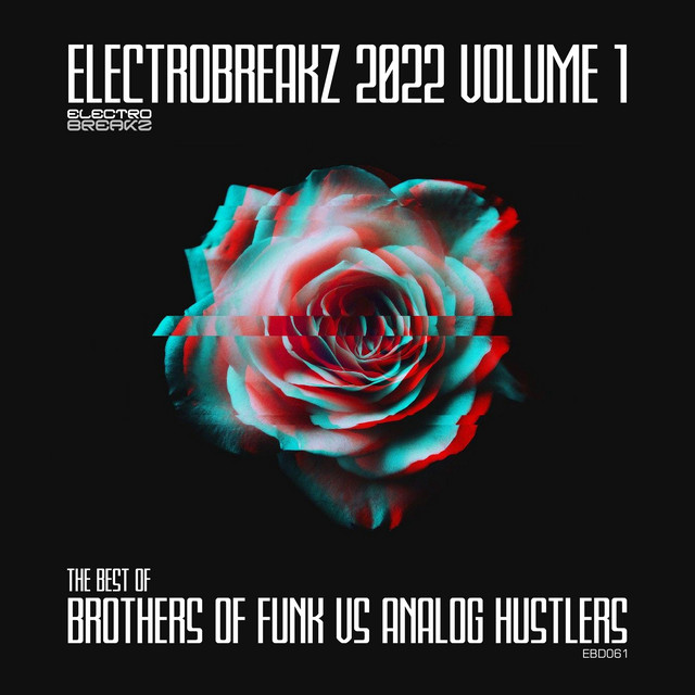 ElectroBreakz 2022 V.1 album cover