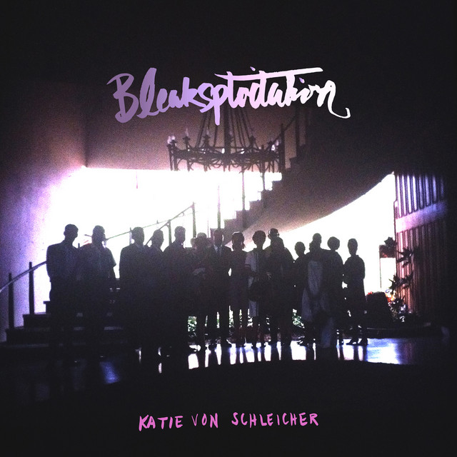 Bleaksploitation album cover