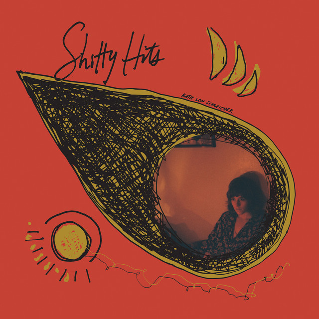 Shitty Hits album cover