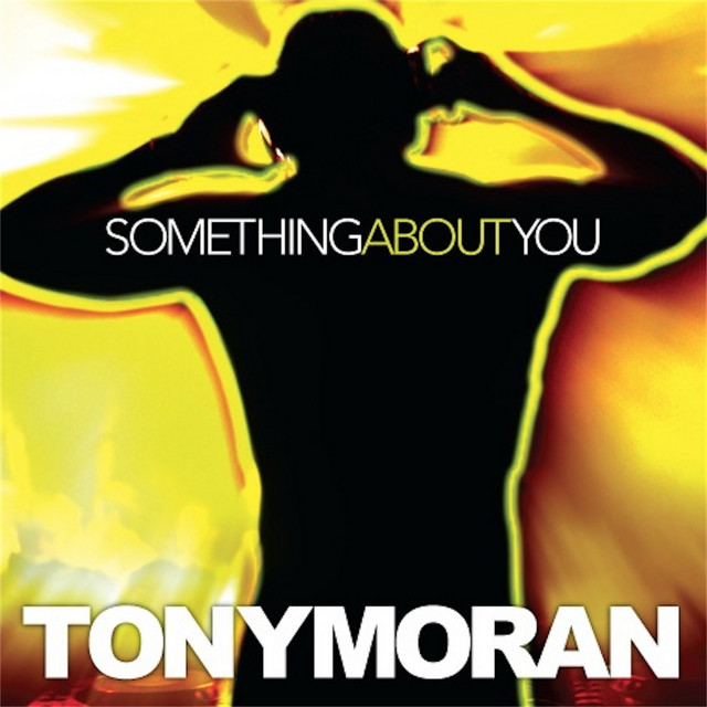 Something About You album cover