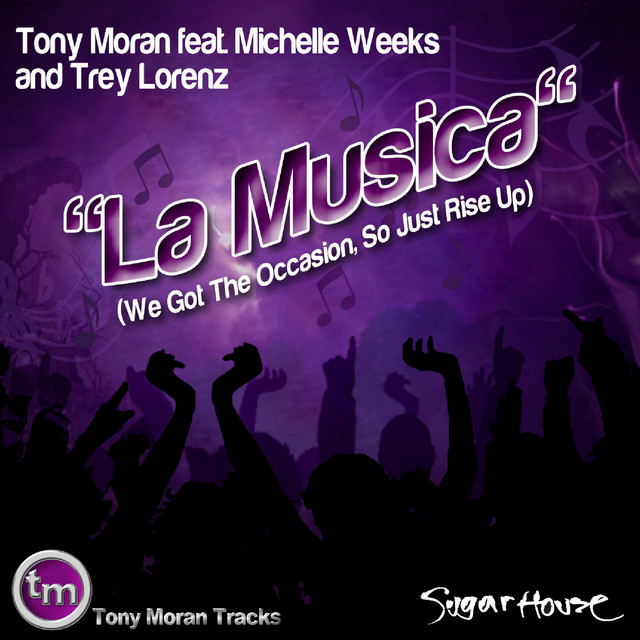 La Musica album cover