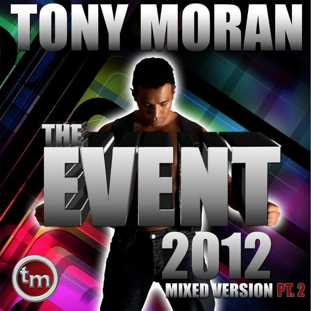 The Event 2012, Pt. 2 album cover