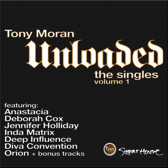 Unloaded: The Singles, Vol. 1 album cover