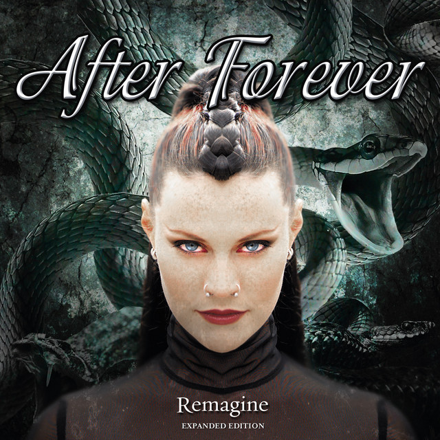 Remagine: The Sessions album cover
