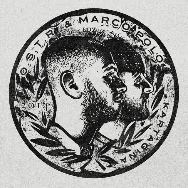 Kartagina album cover
