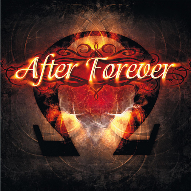 After Forever album cover