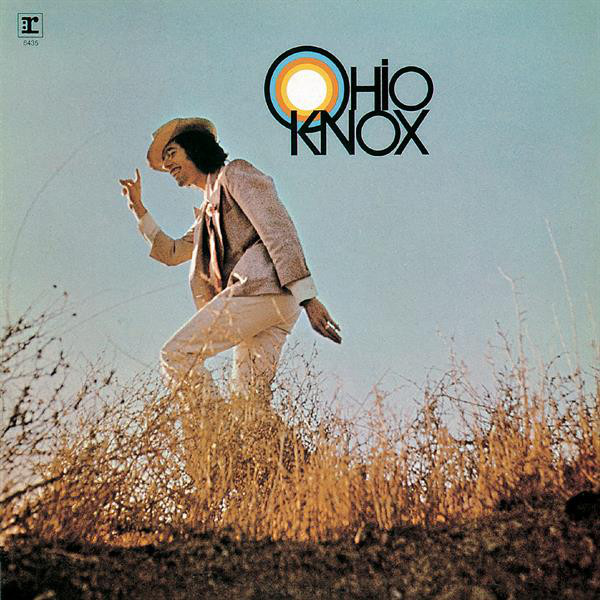 Ohio Knox album cover