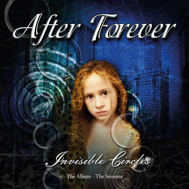 Invisible Circles: The Album (expanded) album cover