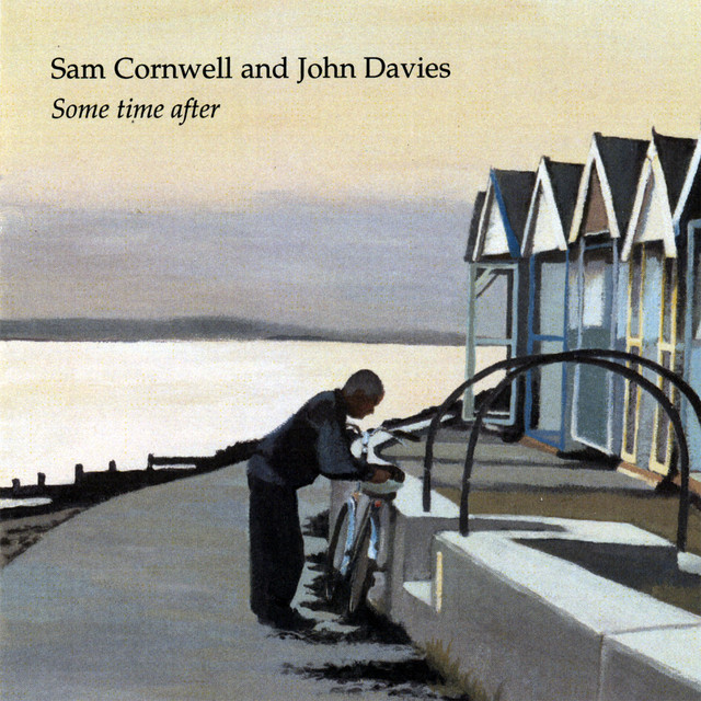 Some Time After album cover