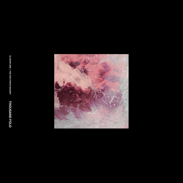 Good Beach Proudly Presents: Thousandfold album cover