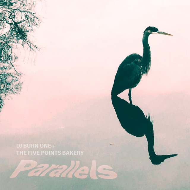 Parallels album cover