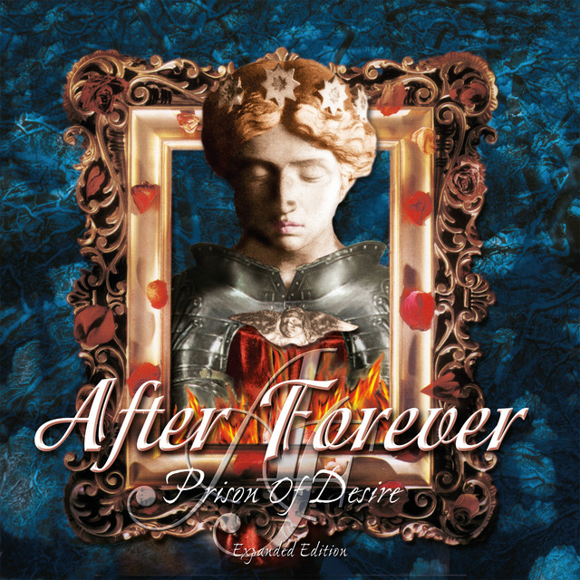 Prison Of Desire: The Album (expanded) album cover