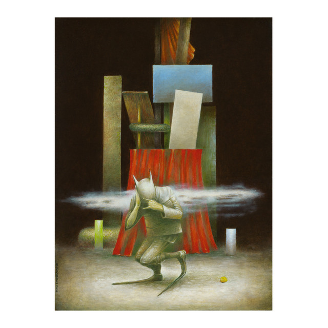 Magnolia album cover